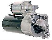 Startmotor