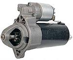 Startmotor