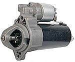 Startmotor