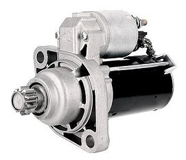 Startmotor