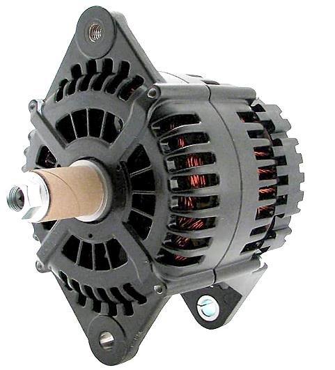 Generator 12V  240A / 300A