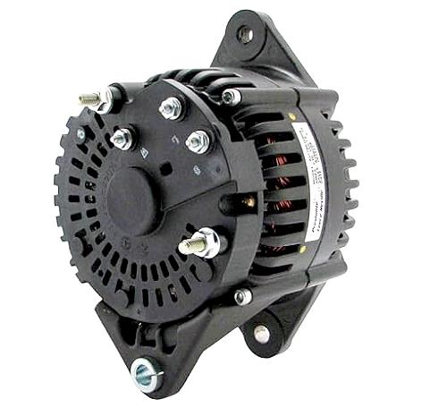 Generator 12V  240A / 300A - 2