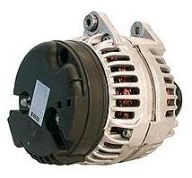 Generator 155A - 2
