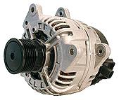 Generator 155A