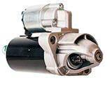 Startmotor
