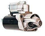 Startmotor
