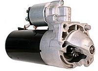 Startmotor