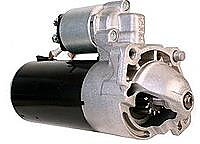 Startmotor