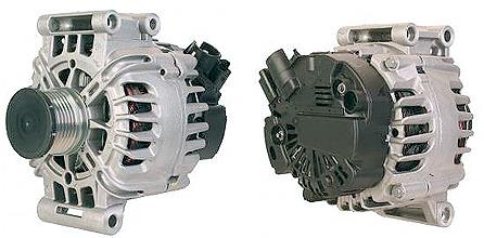 Generator 150A