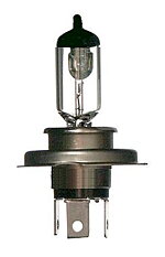 Glödlampa 6 Volt H4 60W/55W