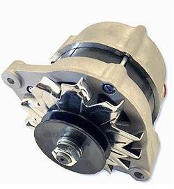 Generator 12V - 120A 
