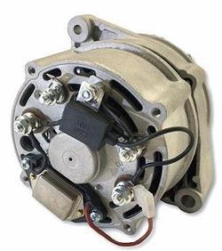Generator 12V - 120A  - 2