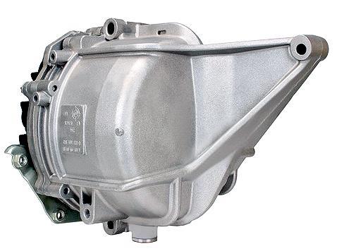 Generator 150A - 5