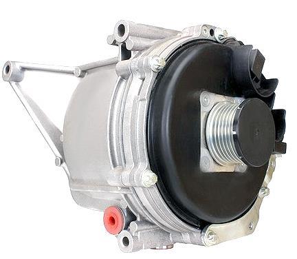 Generator 150A - 4