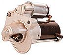 Startmotor
