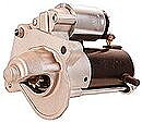Startmotor