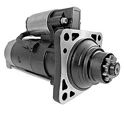 Startmotor