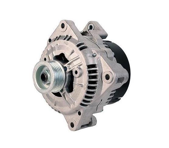 Generator 100A
