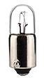 Glödlampa 6V 3W