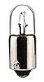 Glödlampa 6V 3W