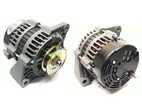 Generator 70A