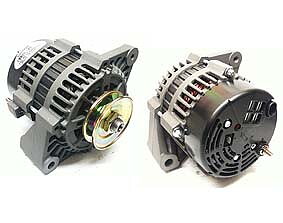 Generator 70A