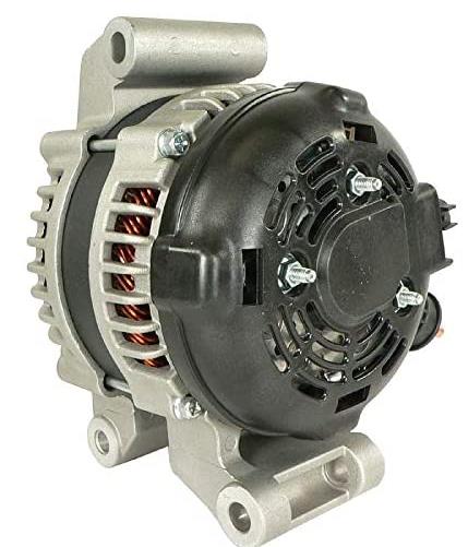 Generator 136A - 2