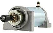 Startmotor