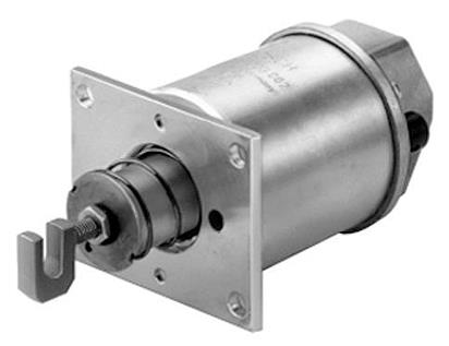 Solenoid / Electromagnet - 2