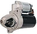 Startmotor