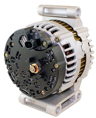 Generator 150A - 2