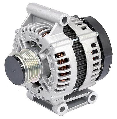 Generator 150A