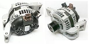 Generator 150A