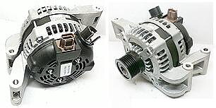 Generator 150A
