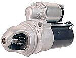 Startmotor