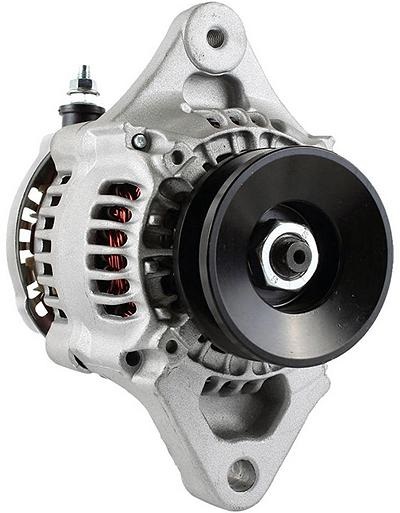 Generator 40A
