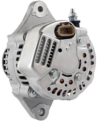 Generator 40A - 2