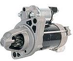 Startmotor