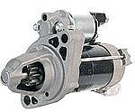 Startmotor