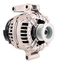 Generator 105A