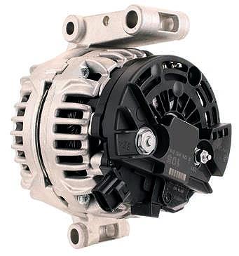 Generator 105A - 2