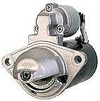 Startmotor