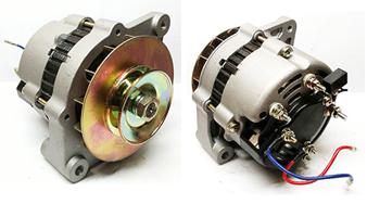 Generator 55A - 2