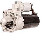 Startmotor