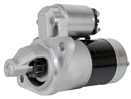 Startmotor