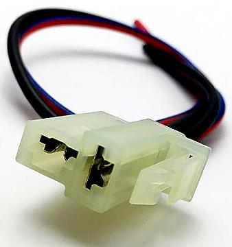 Kontaktstycke - 2