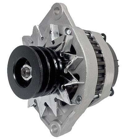 Generator 80A