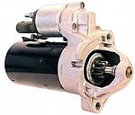 Startmotor