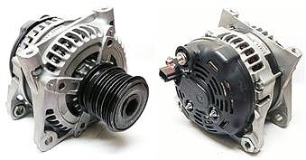 Generator 160A