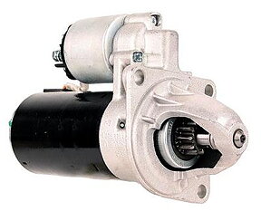 Startmotor